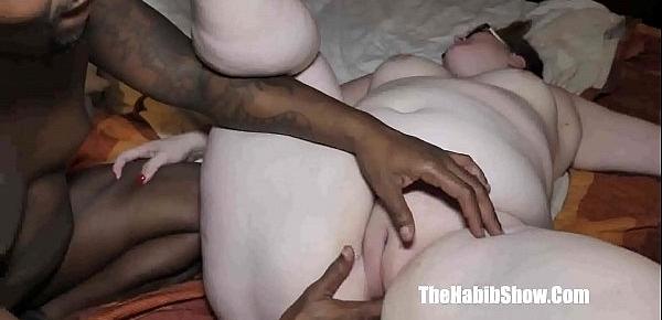  pinky pussy bbw fucked by king kreme